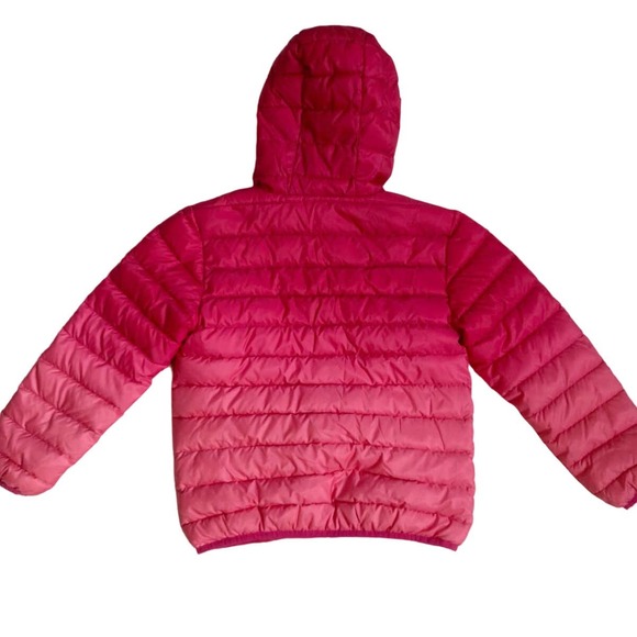 Eddie Bauer Kids' Red Jackets - Picture 9 of 14